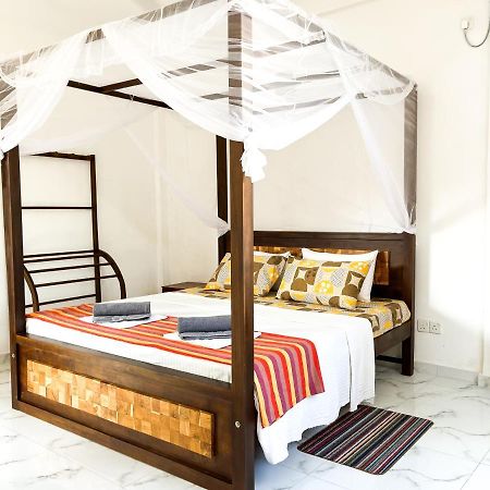 Memories Weligama Hostel Luaran gambar