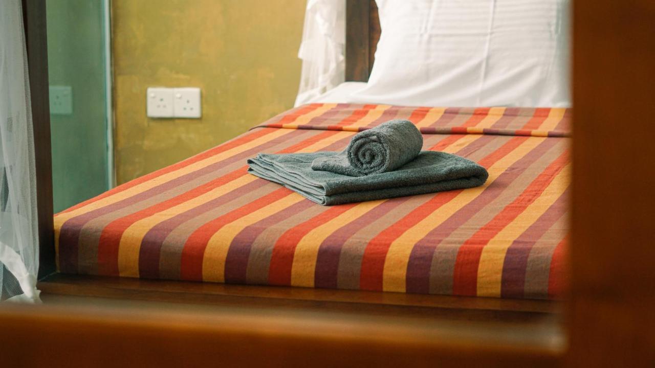 Memories Weligama Hostel Luaran gambar