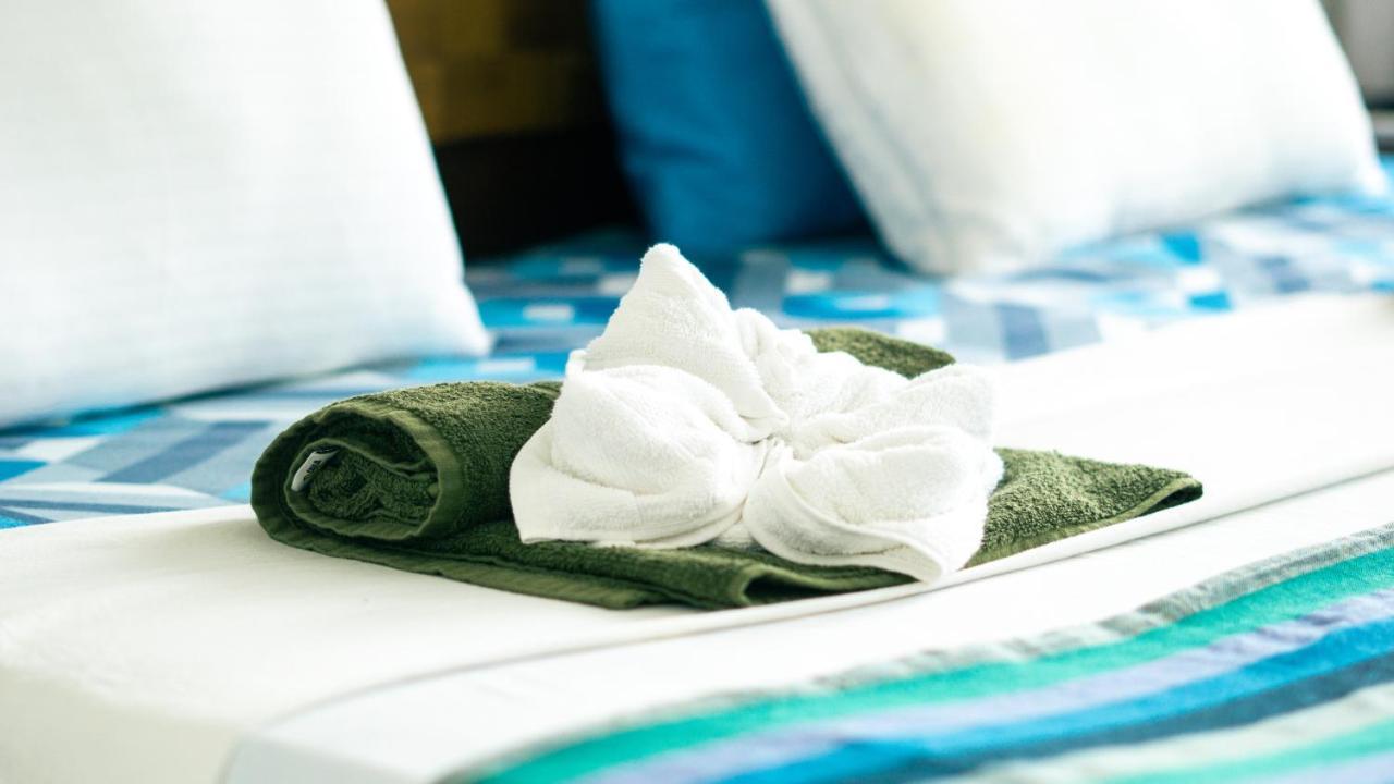 Memories Weligama Hostel Luaran gambar