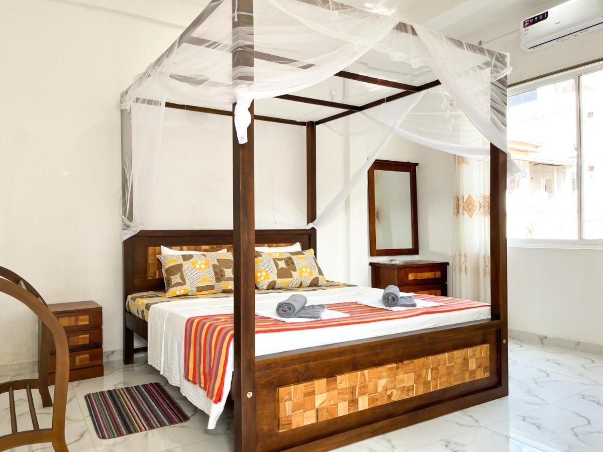 Memories Weligama Hostel Luaran gambar